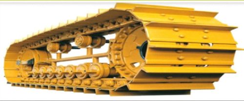 Undercarriage Machines