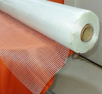 Fiber Waterproofing Material