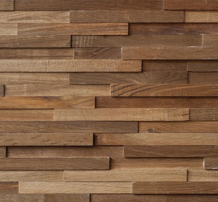 Wall Cladding Wooden Flooring