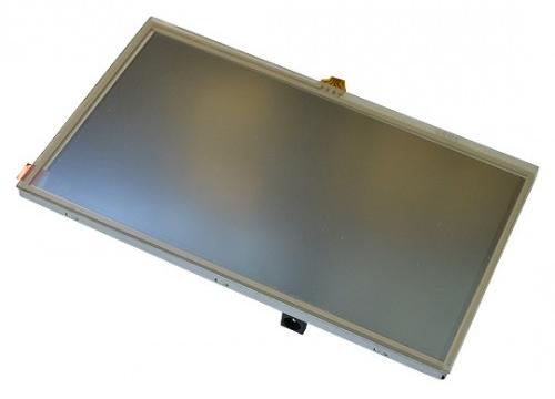 Displays Olimex Boards