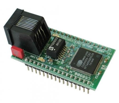 Ethernet Controller