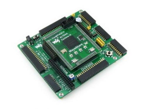 FPGA Development Board