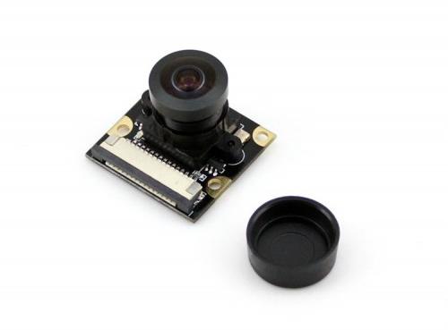 Raspberry Pi Camera Module