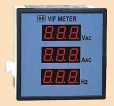 Combimeter Digital Vif Meter