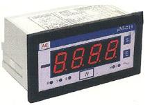 NEW DIGITAL PANEL METER TRUE RMS