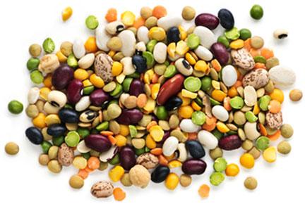 Pulses, Country of Origin : India