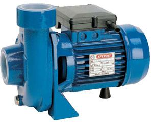 Centrifugal Irrigation Pump