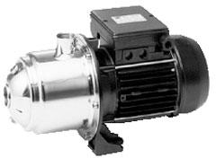 Horizontal Multi Cellular Centrifugal Pump