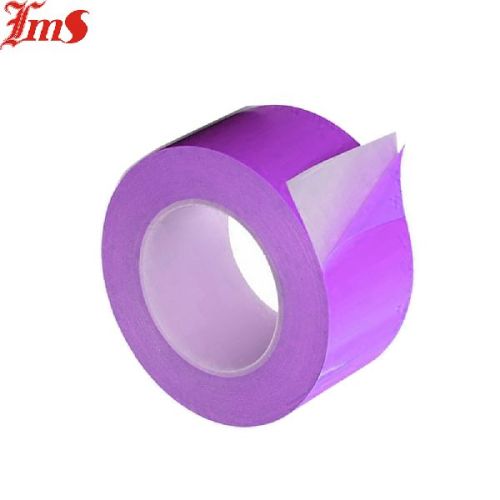 CPU Heat Tansfer Double Sided Insulation Fiberglass Reinforced Tape