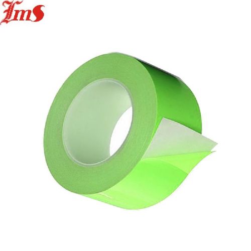 Thermal Conductive Bonging Gray Fiberglass Insulation Double Sided Adhesive Tape