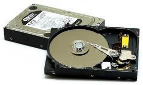 Hard Disk, For Computer, Size : 3.5 Inch