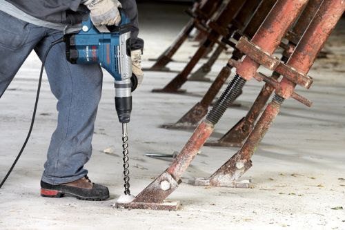 Rotarty & Combi Hammers Drill