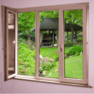 UPVC Windows and Doors