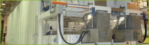 Short Cut Pasta System