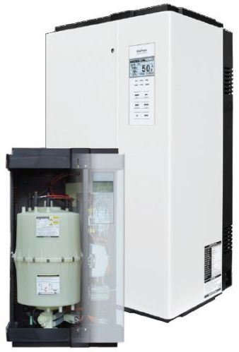 Electrode Steam Humidifiers