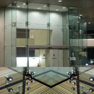 High Pressure Compressors