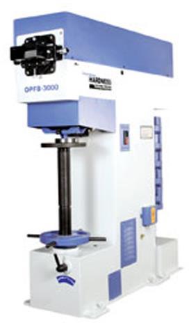 Analogue Rockwell Hardness Testers