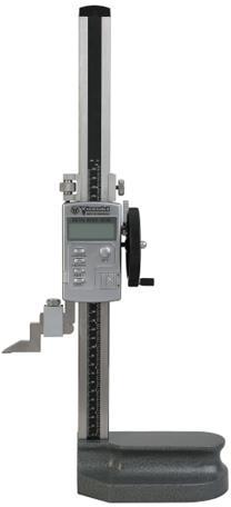 SINGLE COLUMN ELECTRONIC HEIGHT GAUGE