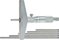 Depth Micrometer
