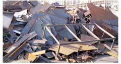 Heavy Melting Scraps