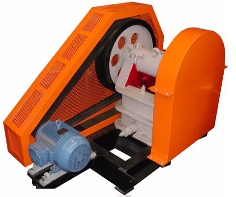 Jaw Crusher