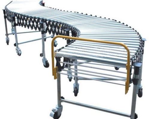 Roller Conveyors