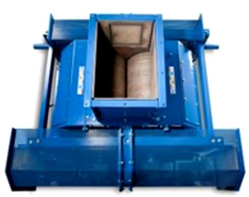 Roller Crusher