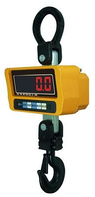 Crane Scale, Battery Backup : 6 Hrs