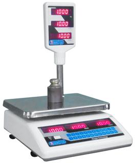 Price Computing Machine