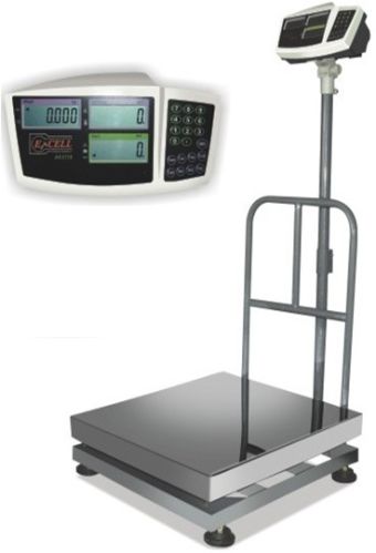 Piece Counting Platform Scale