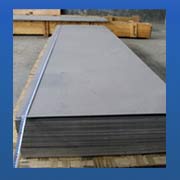 Hot Rolled Steel Plate