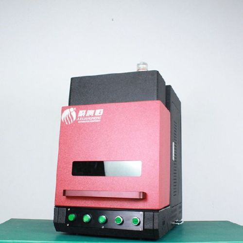 5W UV Laser Engraving Machine