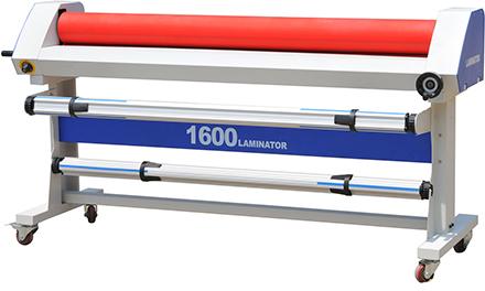 Lamination Machines, Dimension (LxWxH) :  620x1870x980mm