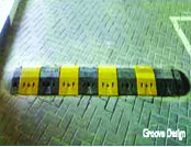 SPEEDHUMPS/ SPEED GARDS