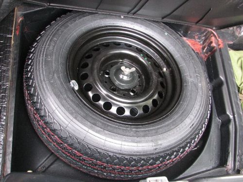 Vehicle Tyres