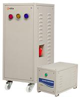 Isolation transformer