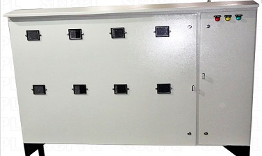 Feeder Pillar Panels