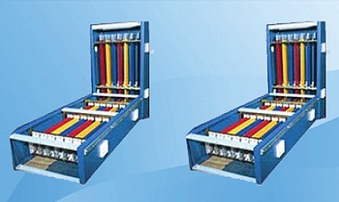 LT Bus Ducts Panel