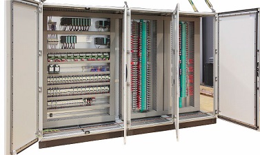PLC Panels