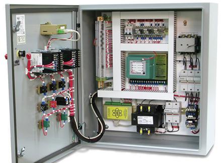 Custom Control Panels