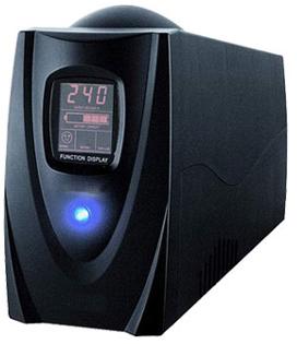 Uninterrupted Power Supply