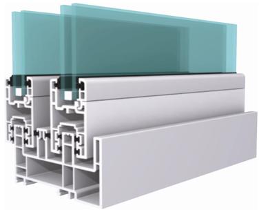 Windows Profile & Doors