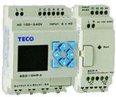 PLC (programmable Logic Controller)
