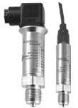 Pressure Transmitter, Application : Industrial Use