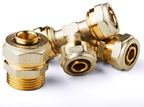 Compression Fittings
