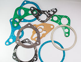 Gaskets, Application : Electric Use