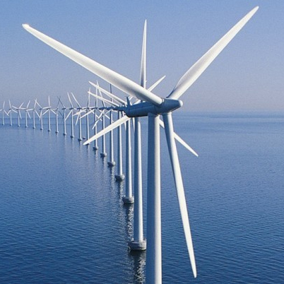 Wind Turbines