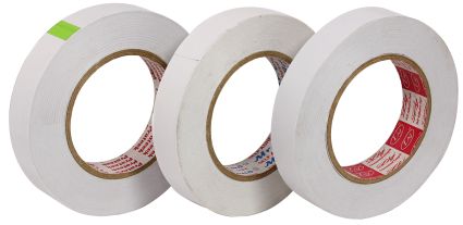 Double Sided Tissue Tapes