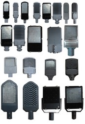 Solar street light, Country of Origin : India