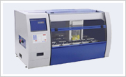 Automatic Vacuum Tissue Processor